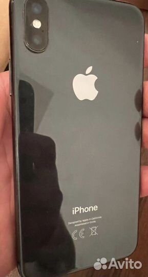 iPhone 10 64gb