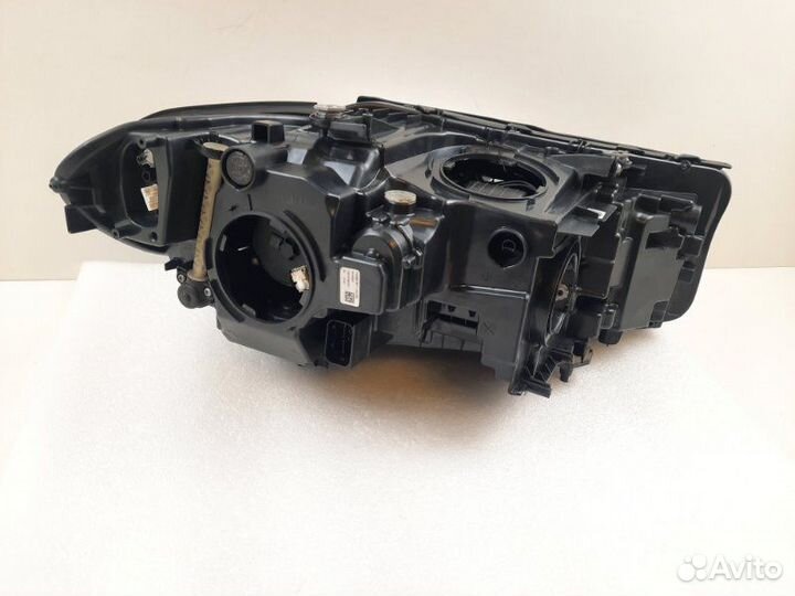 Фара левая Bmw G30 G30 2016