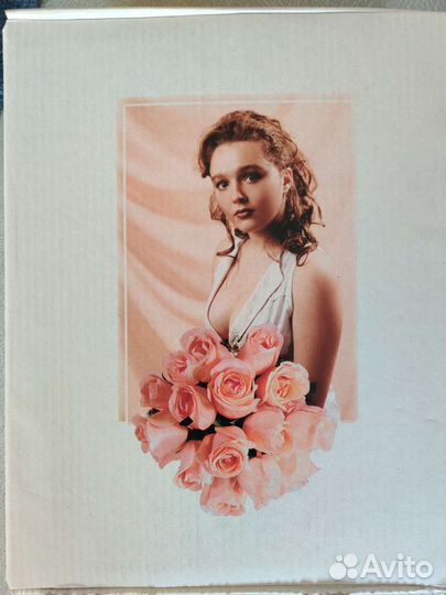 Экзопротез молочной железы novea