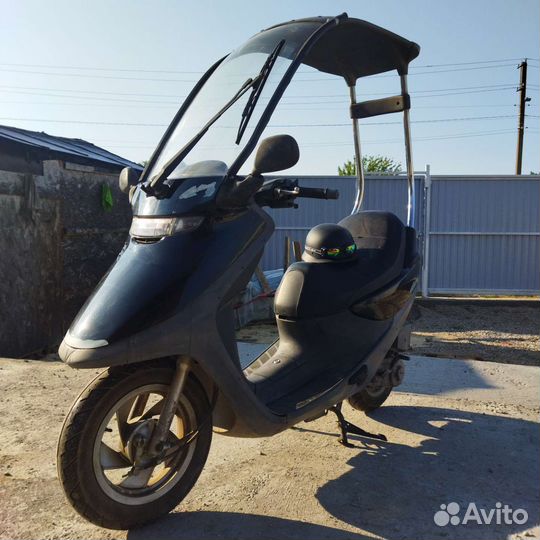 Скутер