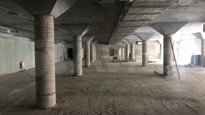 Свободного назначения, 2636 м²