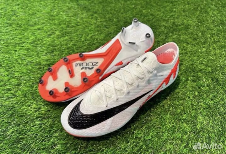 Nike air zoom mercurial vapor 15 elite ag-pro