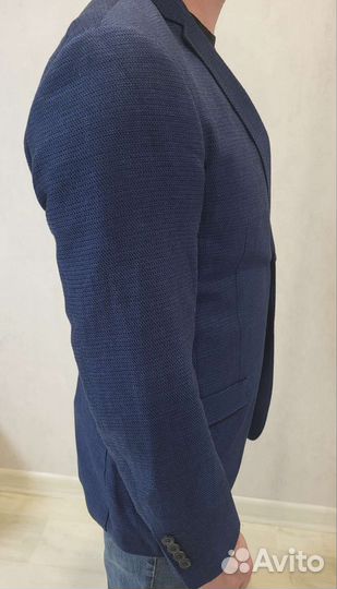 Пиджак network