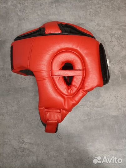 Снаряжение для кикбоксинга