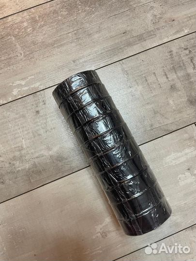 Изолента тканевая