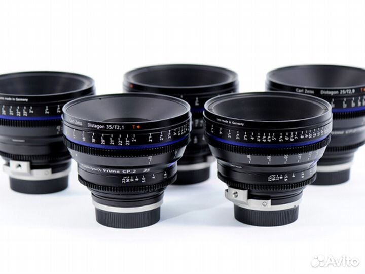 Zeiss compact prime
