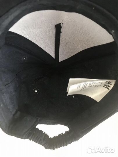 Кепка бейсболка hm 4-6 мес
