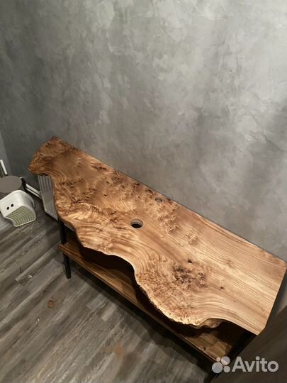 Тумба для ванной