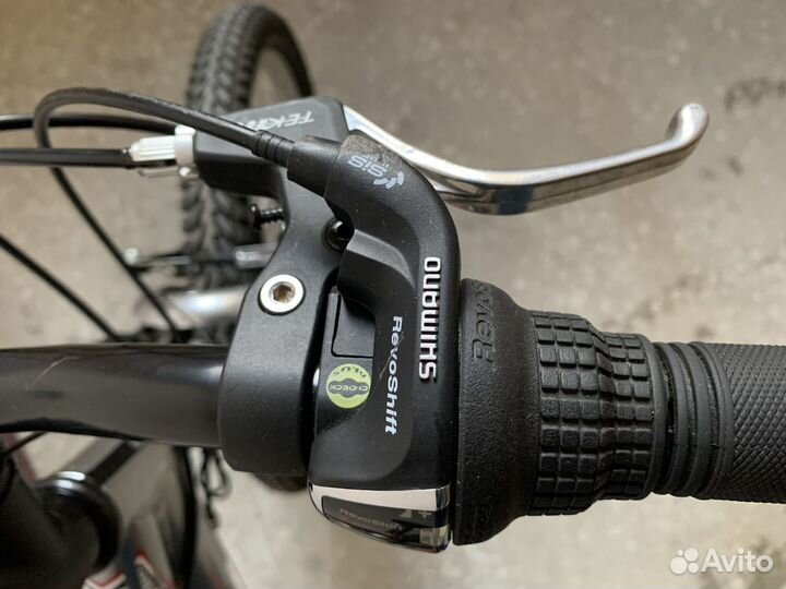 Велосипед детский GT Aggressor 20