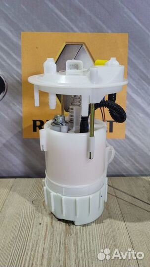 Бензонасос Топливный насос Renault megane 2