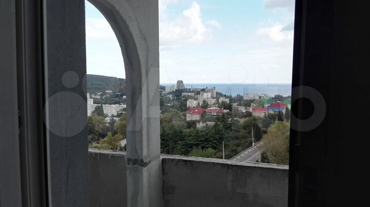 1-к. квартира, 41 м², 8/9 эт.