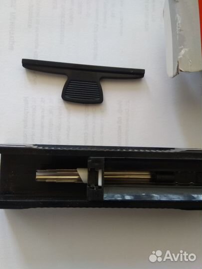 Машинка для забивки табака