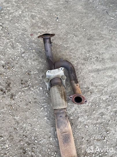 Катализатор Toyota Camry V70 2grfks 2021