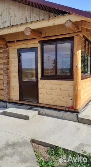 Окна пвх на заказ