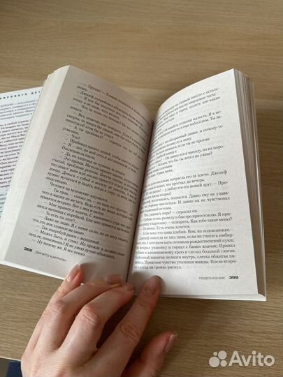 Д. Карризи Подсказчик, Теория зла