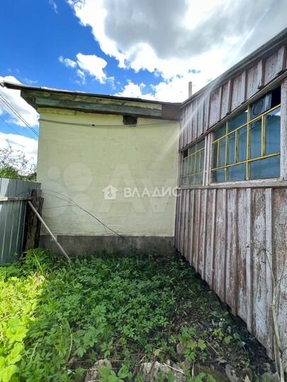 Дом 79,2 м² на участке 40 сот.