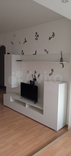 1-к. квартира, 35,5 м², 10/12 эт.