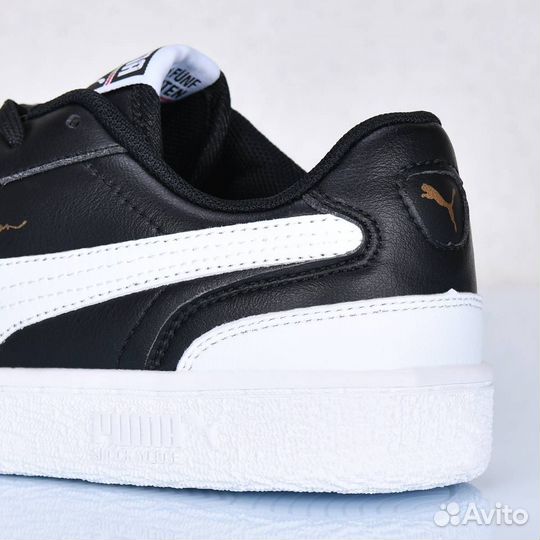 Кроссовки Puma Ralph Sampson арт 5092 37