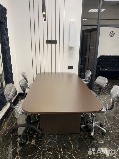 Офисная мебель в наличии.В Челябинск из Екат.ндс