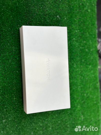Часы apple watch ultra