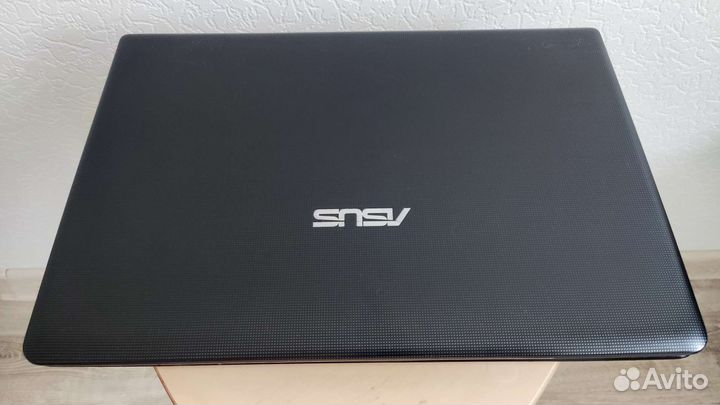 Asus X401A на запчасти. Разбор