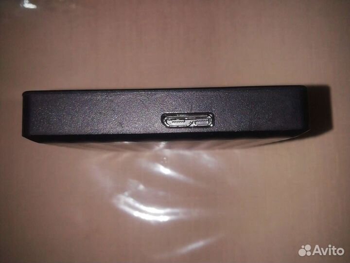 Внешний жесткий диск 1 тб seagate