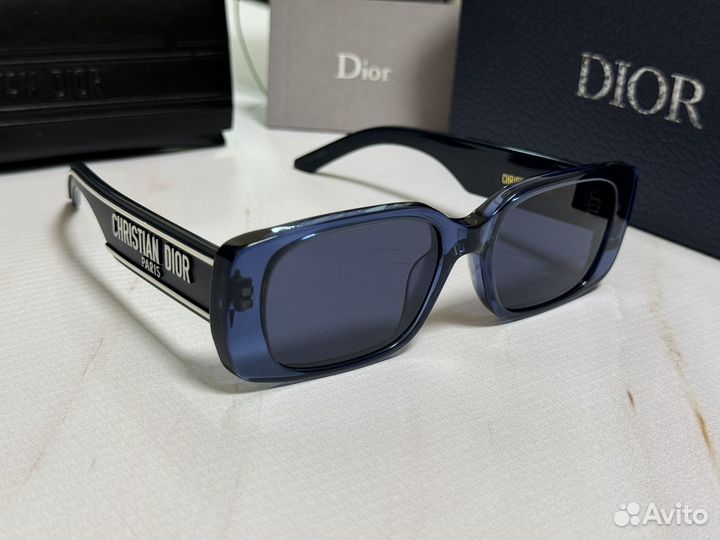 Очки Dior Wildior S2U