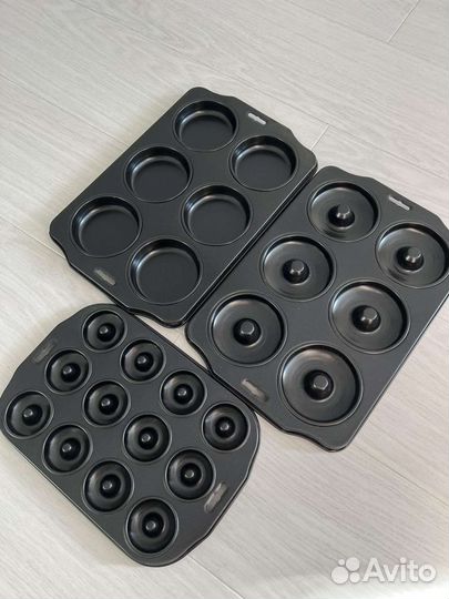 Форма для выпечки