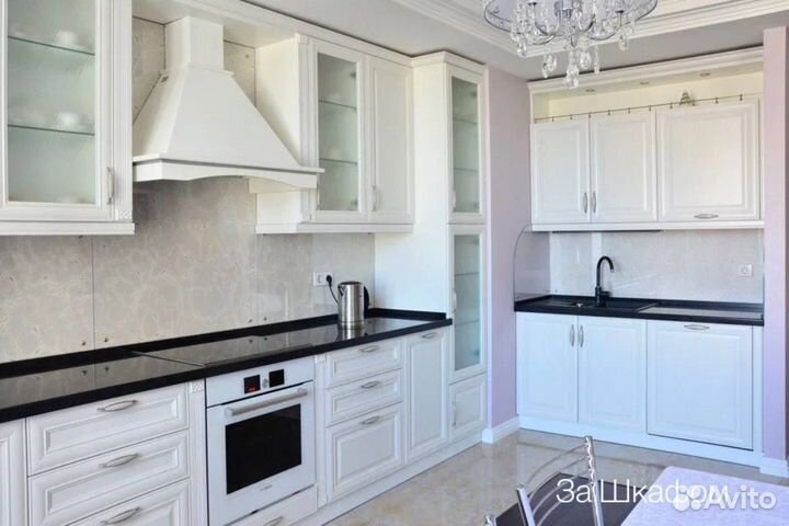 Кухонный гарнитур Кухня на заказ