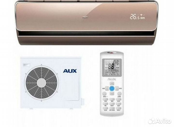 Кондиционеры от производителя