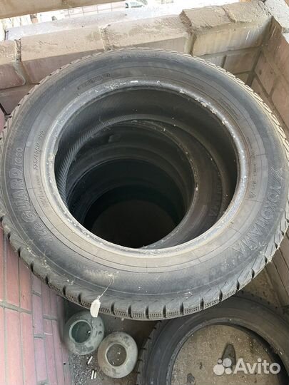 Yokohama Ice Guard IG30 225/60 R17 99