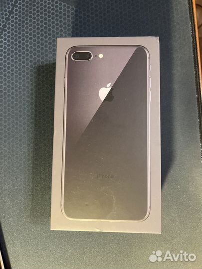 iPhone 8 Plus, 64 ГБ