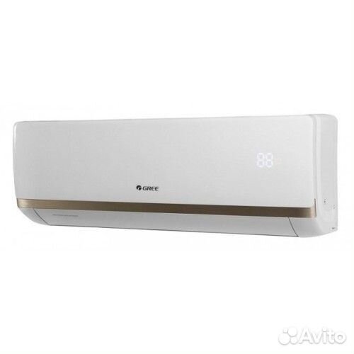 Gree Bora Inverter GWH09AAB-K3DNA5A/I wifi