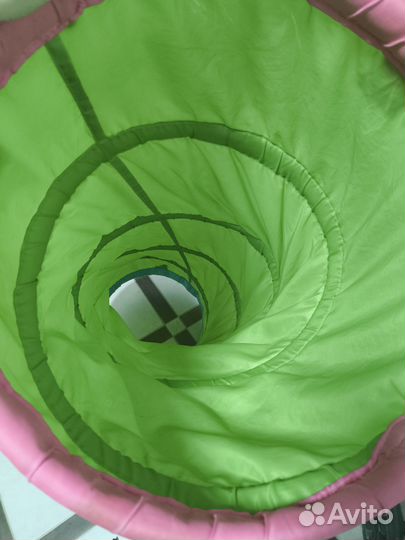 Туннель Икеа