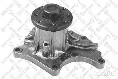 Помпа Isuzu Campo/Trooper 2.5D/2.8D/TDi 87-92