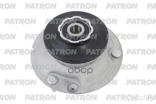 Опора амортизатора без подшипника Cadillac ATS