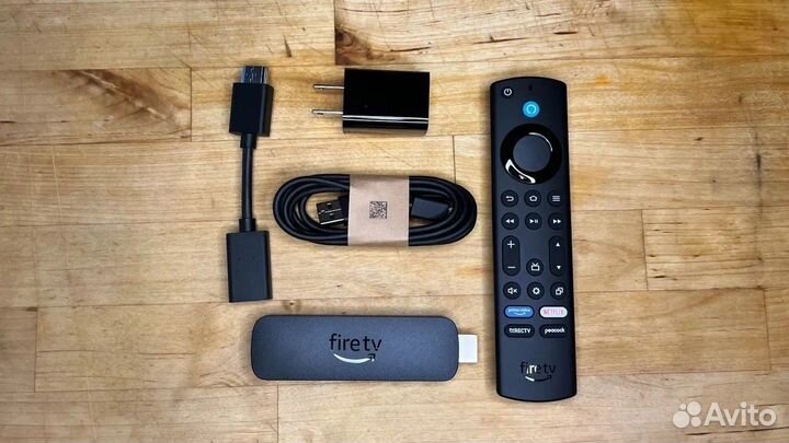Amazon fire tv stick 4k max 2 gen. 2023