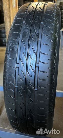 Bridgestone Nextry Ecopia 165/70 R14