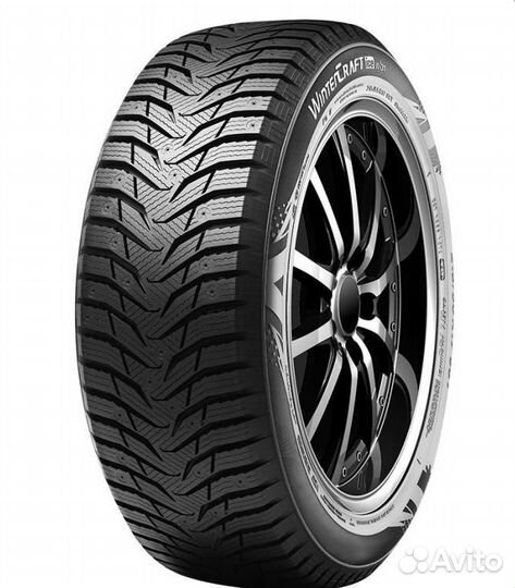 Kumho WinterCraft Ice WI31 215/50 R17 95T