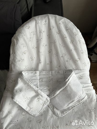Кокон для новорожденных