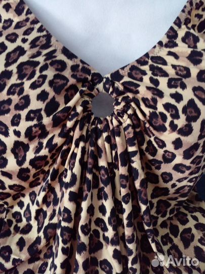 Вечернее платье 48 размер