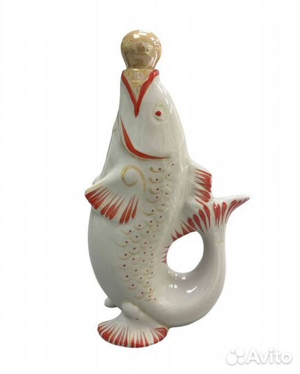 Коньячный набор 