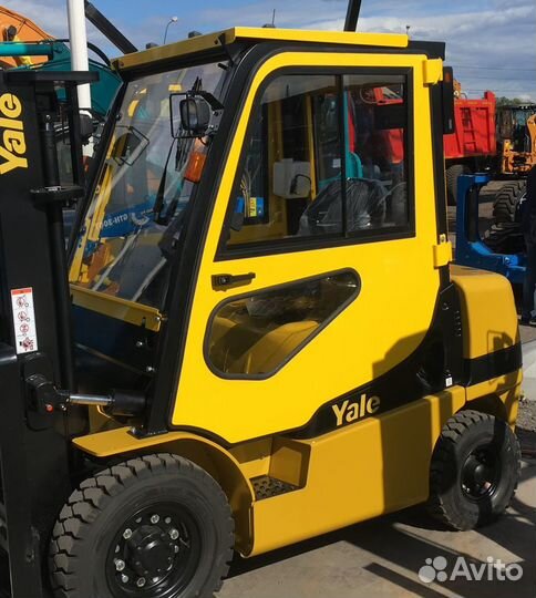 Металлические кабины для вилочных погрузчиков