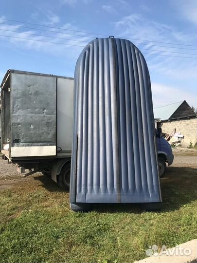 Надувная лодка пвх под мотор бу