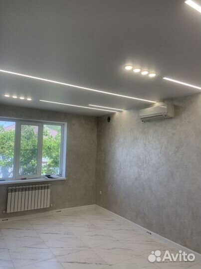 Ремонт и отделка квартир домов