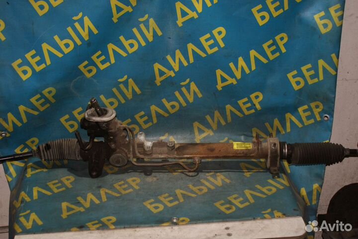 Рулевая рейка Volkswagen Golf 4 Variant