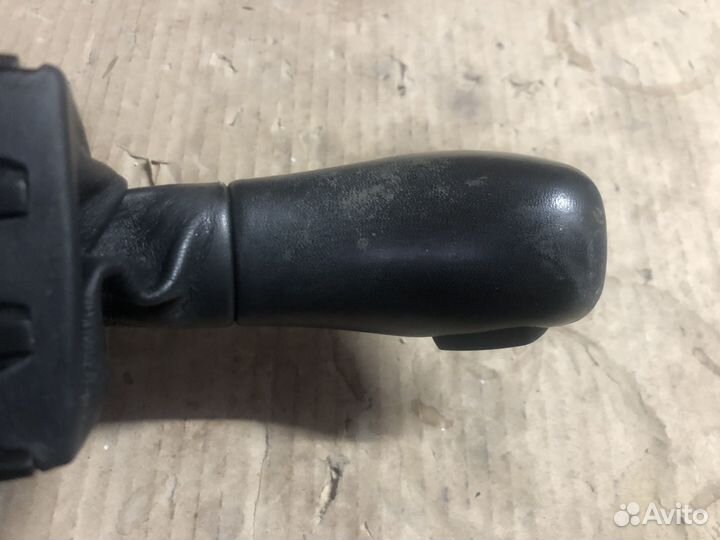 Спорт селектор bmw f30 f34