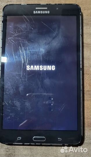 Планшет samsung galaxy tab 4 7.0