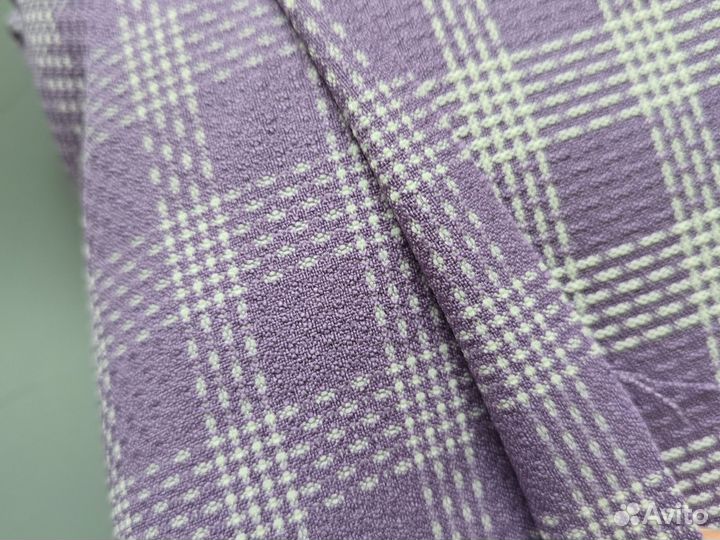 Отрез ткани 10 метров