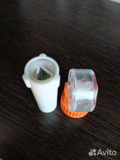 Калейдоскоп мини СССР